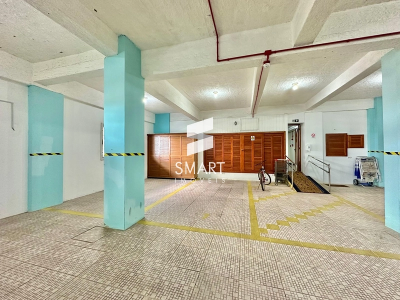 Apartamento à venda com vista definida para o mar: 23ª foto da galeria de imagens do imóvel