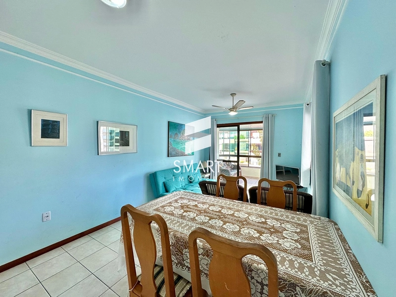 Apartamento à venda com vista definida para o mar: 5ª foto da galeria de imagens do imóvel