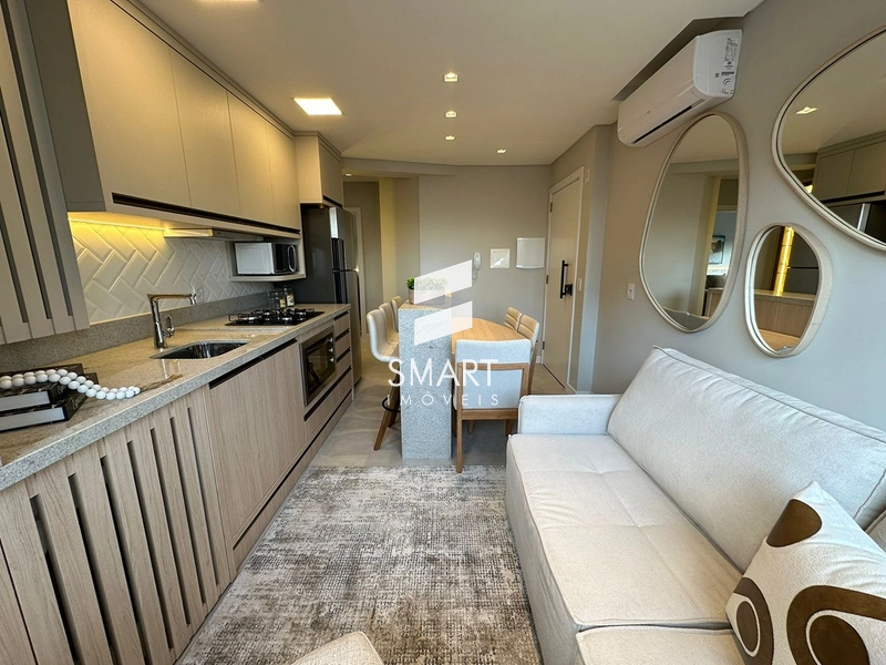 Turim Residence: Elegância, Conforto e Lazer a Poucos Passos do Mar!: 7ª foto da galeria de imagens do imóvel