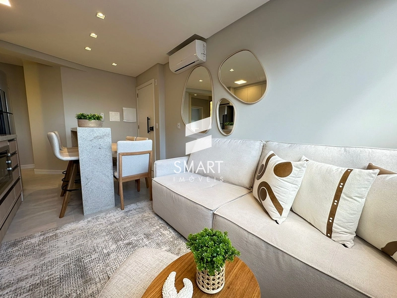 Turim Residence: Elegância, Conforto e Lazer a Poucos Passos do Mar!: 6ª foto da galeria de imagens do imóvel