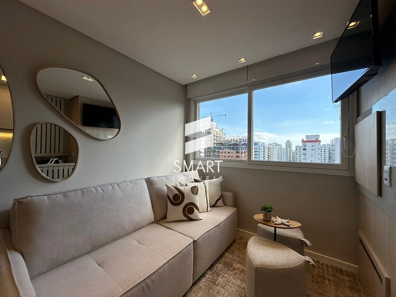 Turim Residence: Elegância, Conforto e Lazer a Poucos Passos do Mar!: 5ª foto da galeria de imagens do imóvel