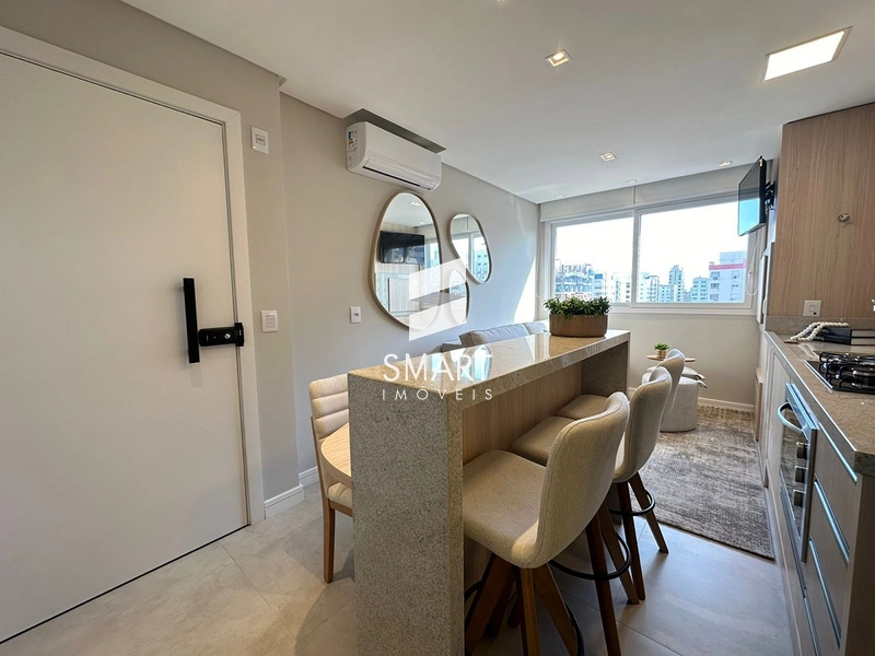 Turim Residence: Elegância, Conforto e Lazer a Poucos Passos do Mar!: 2ª foto da galeria de imagens do imóvel