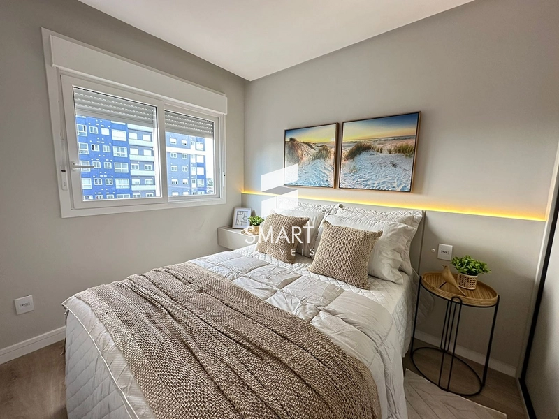 Turim Residence: Elegância, Conforto e Lazer a Poucos Passos do Mar!: 12ª foto da galeria de imagens do imóvel