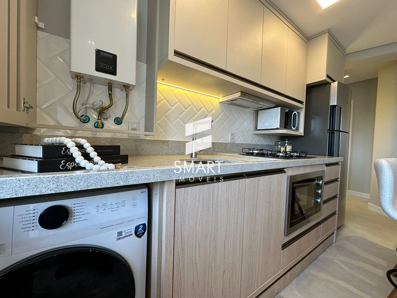 Turim Residence: Elegância, Conforto e Lazer a Poucos Passos do Mar!: 8ª foto da galeria de imagens do imóvel