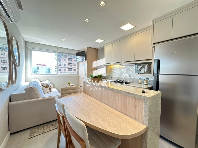 Turim Residence: Elegância, Conforto e Lazer a Poucos Passos do Mar!: 3ª foto da galeria de imagens do imóvel