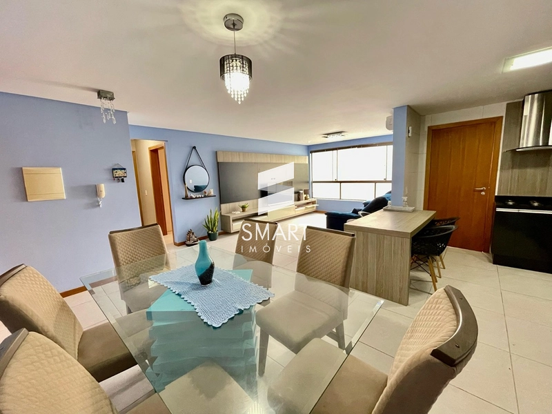 PARTAMENTO À VENDA NO BAIRRO NAVEGANTES COM VISTA PARA O MAR: 11ª foto da galeria de imagens do imóvel