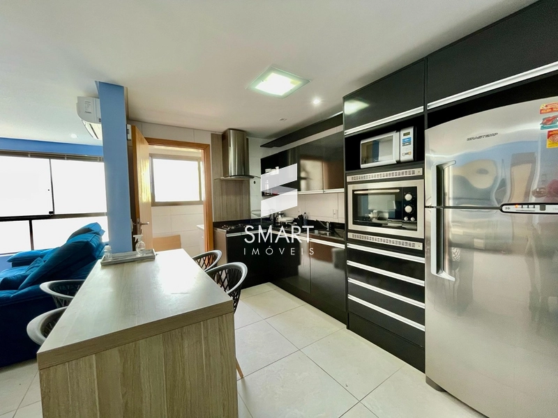 PARTAMENTO À VENDA NO BAIRRO NAVEGANTES COM VISTA PARA O MAR: 13ª foto da galeria de imagens do imóvel