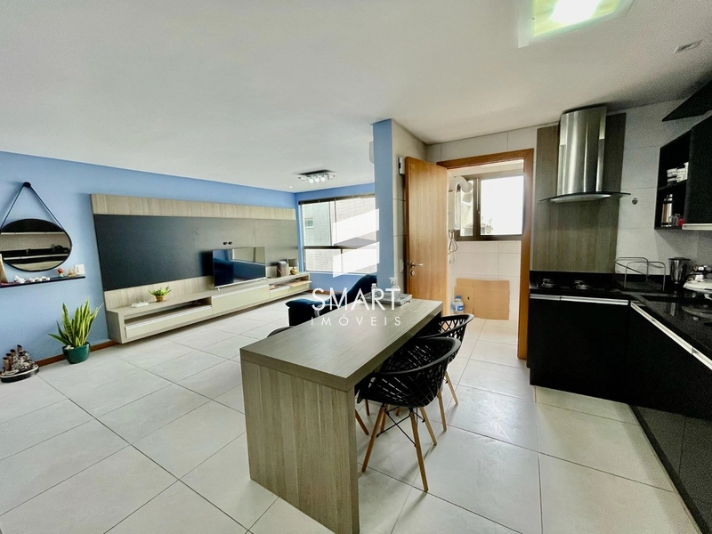 PARTAMENTO À VENDA NO BAIRRO NAVEGANTES COM VISTA PARA O MAR: 10ª foto da galeria de imagens do imóvel