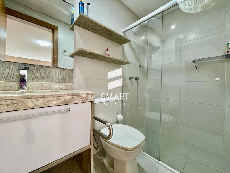 PARTAMENTO À VENDA NO BAIRRO NAVEGANTES COM VISTA PARA O MAR: 22ª foto da galeria de imagens do imóvel