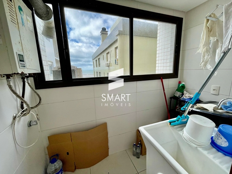 PARTAMENTO À VENDA NO BAIRRO NAVEGANTES COM VISTA PARA O MAR: 14ª foto da galeria de imagens do imóvel