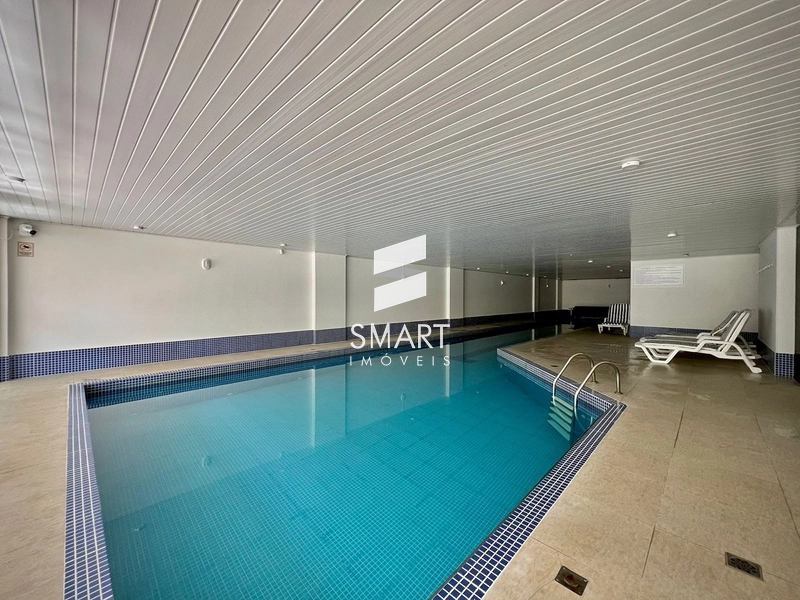 PARTAMENTO À VENDA NO BAIRRO NAVEGANTES COM VISTA PARA O MAR: 24ª foto da galeria de imagens do imóvel