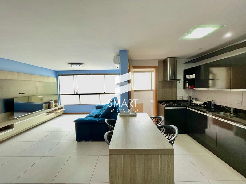 PARTAMENTO À VENDA NO BAIRRO NAVEGANTES COM VISTA PARA O MAR: 12ª foto da galeria de imagens do imóvel