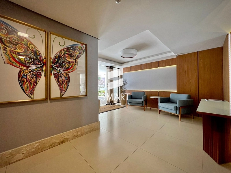 PARTAMENTO À VENDA NO BAIRRO NAVEGANTES COM VISTA PARA O MAR: 3ª foto da galeria de imagens do imóvel