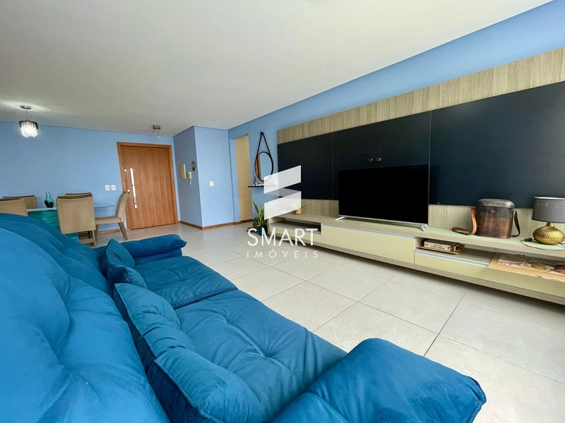 PARTAMENTO À VENDA NO BAIRRO NAVEGANTES COM VISTA PARA O MAR: 8ª foto da galeria de imagens do imóvel