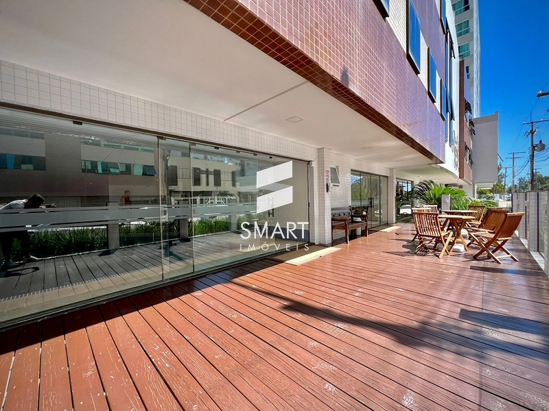 PARTAMENTO À VENDA NO BAIRRO NAVEGANTES COM VISTA PARA O MAR: 2ª foto da galeria de imagens do imóvel