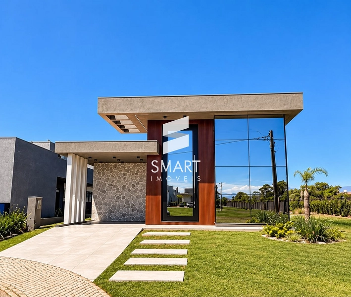 Imóvel residencial ou comercial