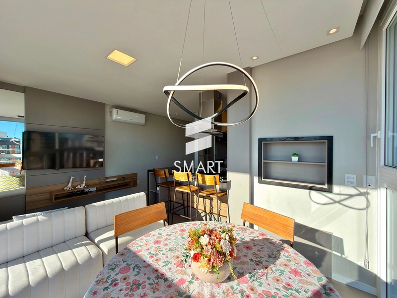 APARTAMENTO COM VISTA MAR AO LADO DA PRAÇA FLÁVIO BOIANOVSKI, A APENAS UMA QUADRA DA PRAIA!: 11ª foto da galeria de imagens do imóvel