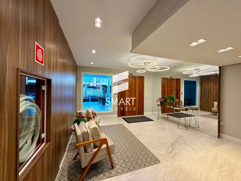 APARTAMENTO COM VISTA MAR AO LADO DA PRAÇA FLÁVIO BOIANOVSKI, A APENAS UMA QUADRA DA PRAIA!: 30ª foto da galeria de imagens do imóvel