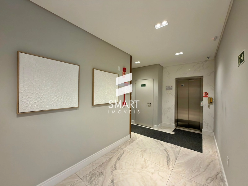 APARTAMENTO COM VISTA MAR AO LADO DA PRAÇA FLÁVIO BOIANOVSKI, A APENAS UMA QUADRA DA PRAIA!: 31ª foto da galeria de imagens do imóvel