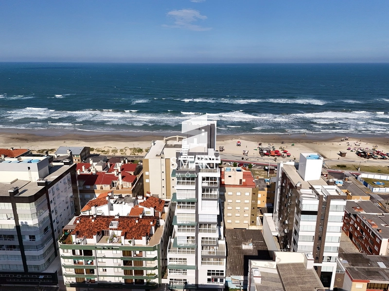 APARTAMENTO COM VISTA MAR AO LADO DA PRAÇA FLÁVIO BOIANOVSKI, A APENAS UMA QUADRA DA PRAIA!: 33ª foto da galeria de imagens do imóvel