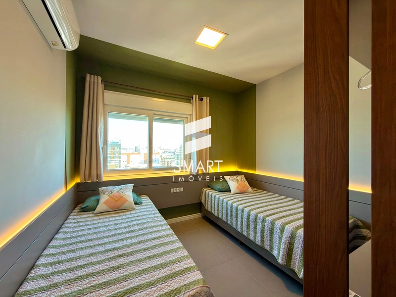 APARTAMENTO COM VISTA MAR AO LADO DA PRAÇA FLÁVIO BOIANOVSKI, A APENAS UMA QUADRA DA PRAIA!: 21ª foto da galeria de imagens do imóvel