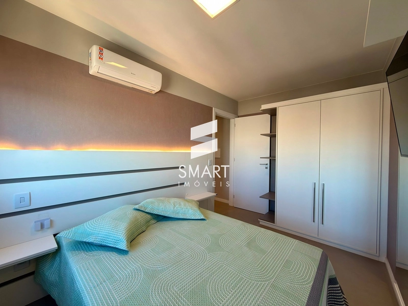 APARTAMENTO COM VISTA MAR AO LADO DA PRAÇA FLÁVIO BOIANOVSKI, A APENAS UMA QUADRA DA PRAIA!: 26ª foto da galeria de imagens do imóvel