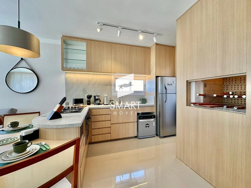  Sofisticação e Conforto no Ilha de Saona – Seu Novo Apartamento em Capão da Canoa!: 9ª foto da galeria de imagens do imóvel