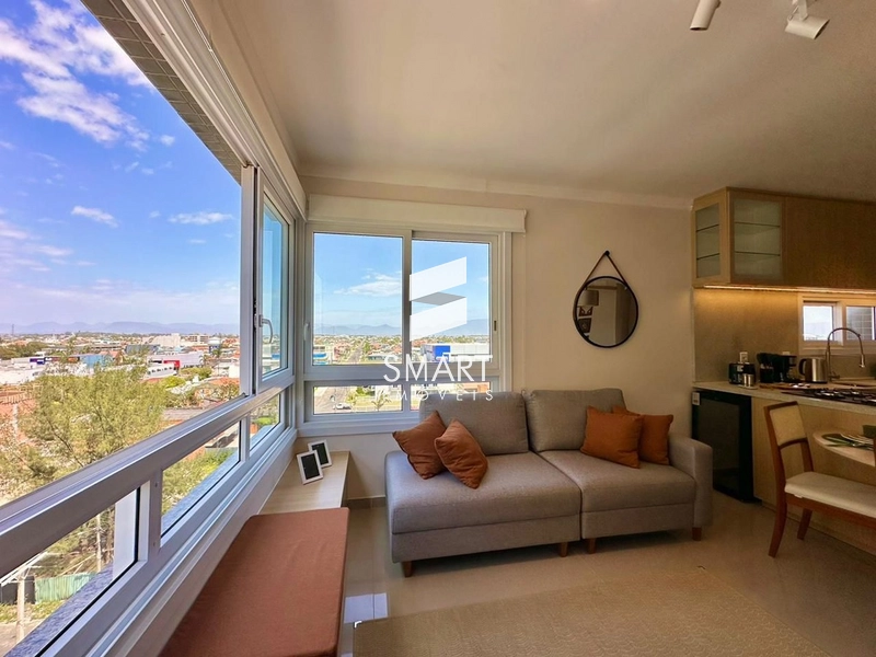  Sofisticação e Conforto no Ilha de Saona – Seu Novo Apartamento em Capão da Canoa!: 1ª foto da galeria de imagens do imóvel