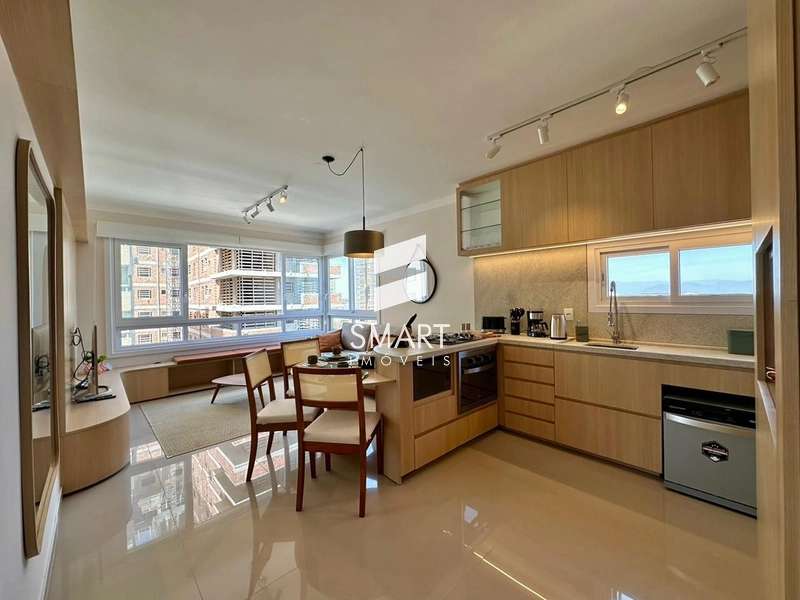  Sofisticação e Conforto no Ilha de Saona – Seu Novo Apartamento em Capão da Canoa!: 3ª foto da galeria de imagens do imóvel