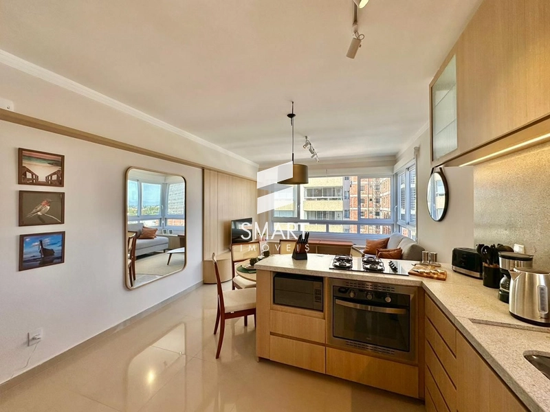  Sofisticação e Conforto no Ilha de Saona – Seu Novo Apartamento em Capão da Canoa!: 10ª foto da galeria de imagens do imóvel