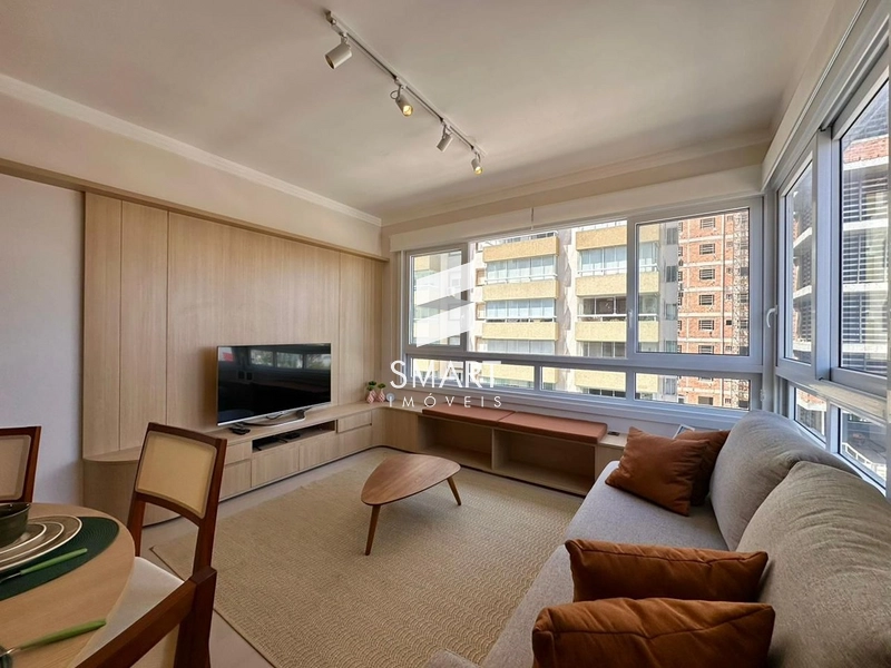  Sofisticação e Conforto no Ilha de Saona – Seu Novo Apartamento em Capão da Canoa!: 4ª foto da galeria de imagens do imóvel