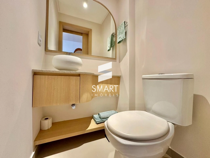  Sofisticação e Conforto no Ilha de Saona – Seu Novo Apartamento em Capão da Canoa!: 13ª foto da galeria de imagens do imóvel