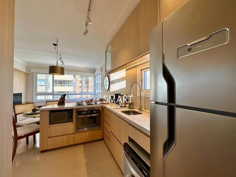  Sofisticação e Conforto no Ilha de Saona – Seu Novo Apartamento em Capão da Canoa!: 11ª foto da galeria de imagens do imóvel