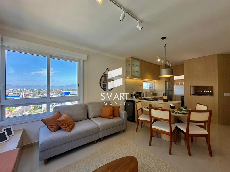  Sofisticação e Conforto no Ilha de Saona – Seu Novo Apartamento em Capão da Canoa!: 7ª foto da galeria de imagens do imóvel