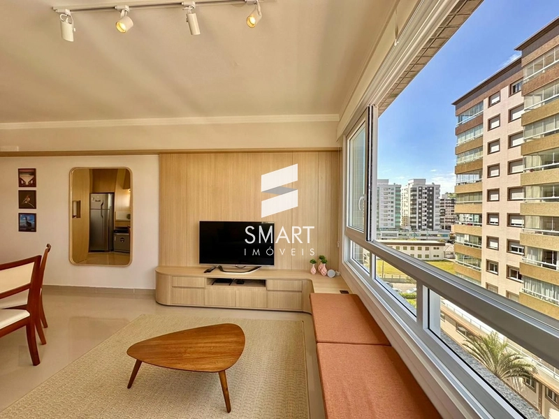  Sofisticação e Conforto no Ilha de Saona – Seu Novo Apartamento em Capão da Canoa!: 2ª foto da galeria de imagens do imóvel