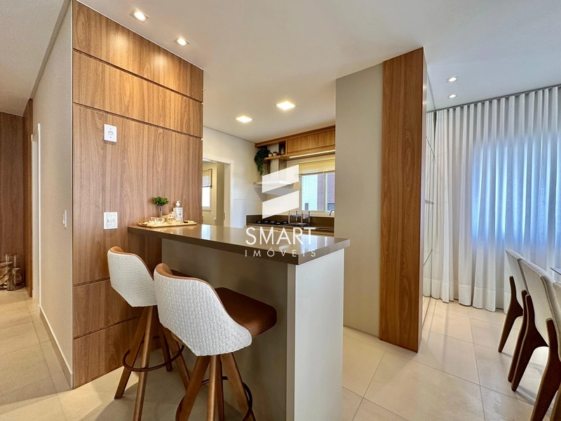  Alto Padrão no Coração do Navegantes – Capão da Canoa ✨ Seu Novo Apartamento de Frente, Mobiliado e Decorado!: 10ª foto da galeria de imagens do imóvel