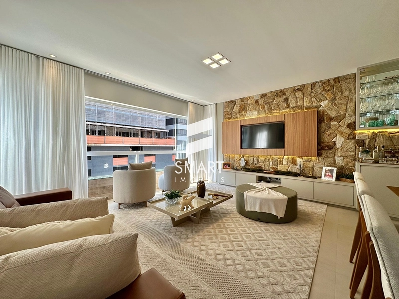  Alto Padrão no Coração do Navegantes – Capão da Canoa ✨ Seu Novo Apartamento de Frente, Mobiliado e Decorado!: 4ª foto da galeria de imagens do imóvel