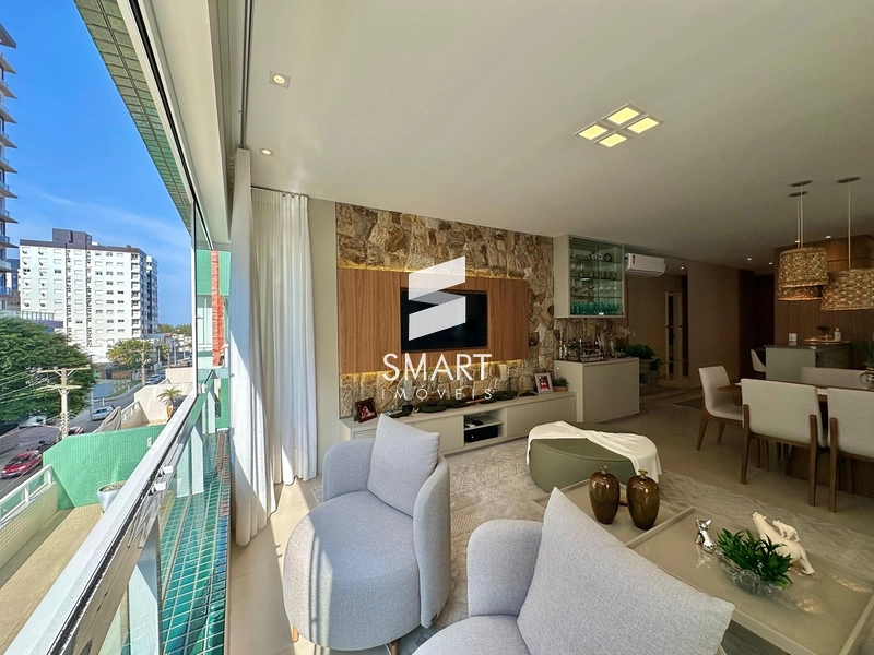  Alto Padrão no Coração do Navegantes – Capão da Canoa ✨ Seu Novo Apartamento de Frente, Mobiliado e Decorado!: 6ª foto da galeria de imagens do imóvel
