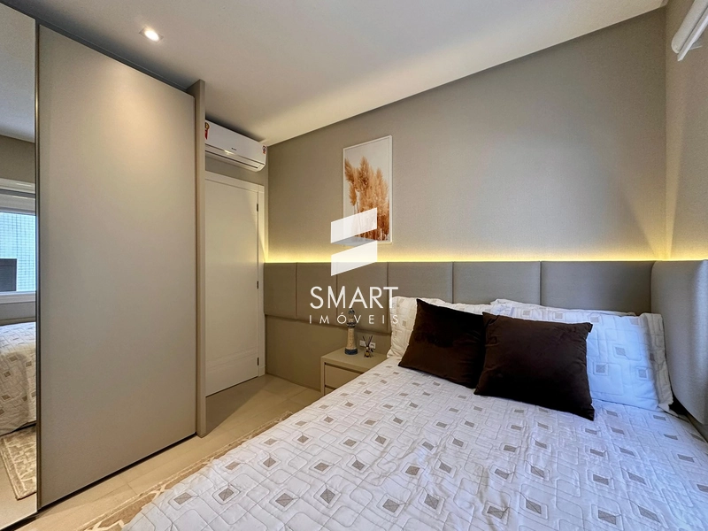  Alto Padrão no Coração do Navegantes – Capão da Canoa ✨ Seu Novo Apartamento de Frente, Mobiliado e Decorado!: 17ª foto da galeria de imagens do imóvel