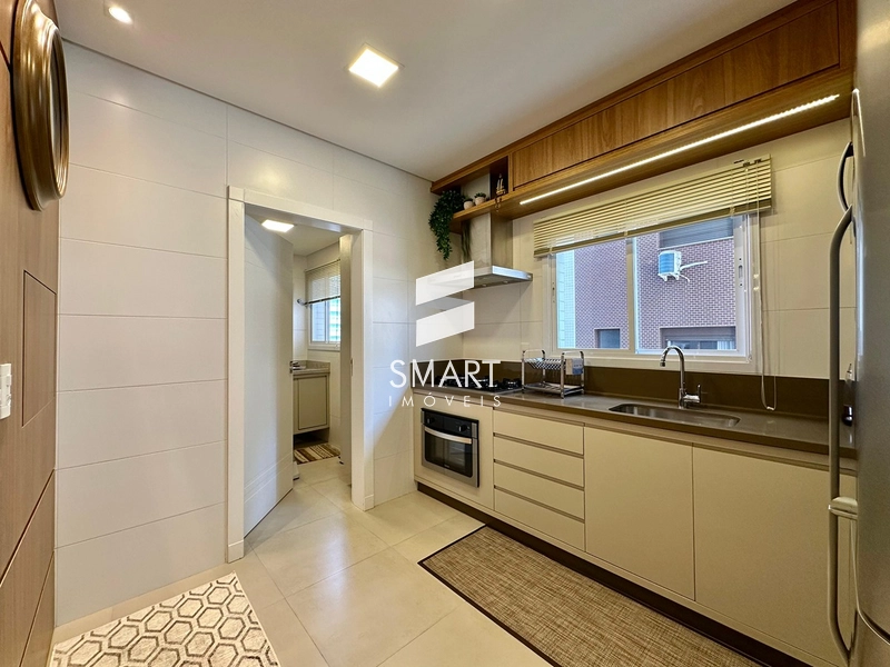  Alto Padrão no Coração do Navegantes – Capão da Canoa ✨ Seu Novo Apartamento de Frente, Mobiliado e Decorado!: 11ª foto da galeria de imagens do imóvel