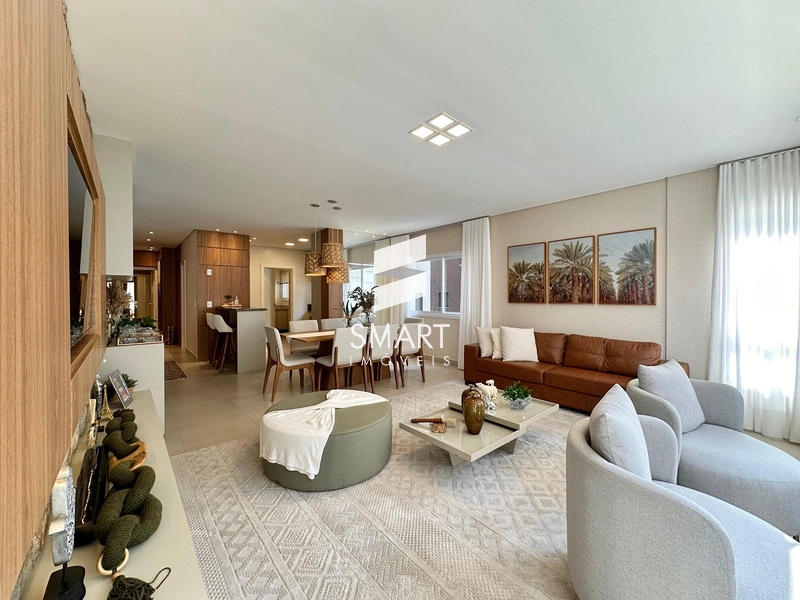  Alto Padrão no Coração do Navegantes – Capão da Canoa ✨ Seu Novo Apartamento de Frente, Mobiliado e Decorado!: 5ª foto da galeria de imagens do imóvel