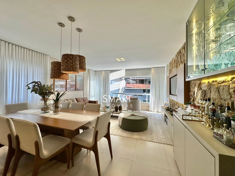  Alto Padrão no Coração do Navegantes – Capão da Canoa ✨ Seu Novo Apartamento de Frente, Mobiliado e Decorado!: 8ª foto da galeria de imagens do imóvel