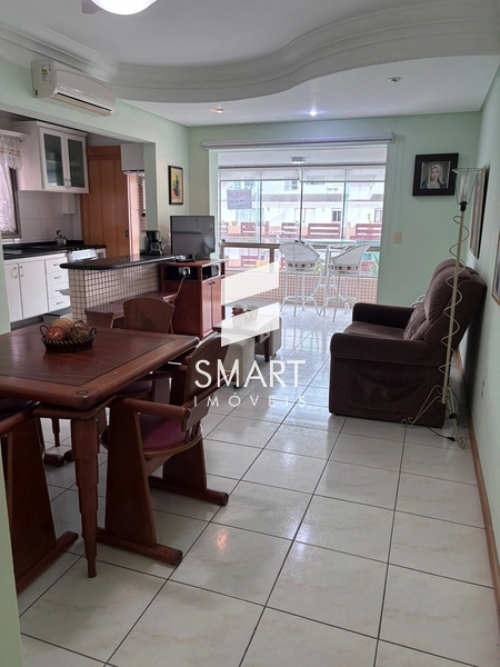 Seu Novo Lar no Residencial Dreger – 3 Dormitórios Mobiliado em Capão da Canoa”: 1ª foto da galeria de imagens do imóvel