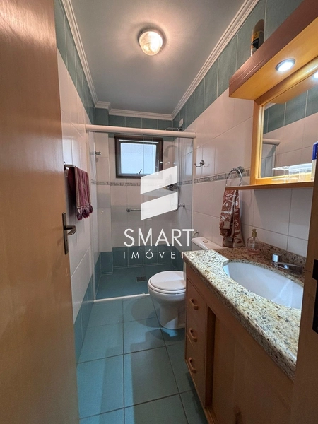 Seu Novo Lar no Residencial Dreger – 3 Dormitórios Mobiliado em Capão da Canoa”: 7ª foto da galeria de imagens do imóvel