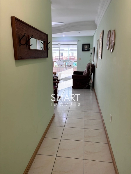 Seu Novo Lar no Residencial Dreger – 3 Dormitórios Mobiliado em Capão da Canoa”: 2ª foto da galeria de imagens do imóvel