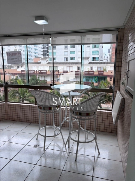 Seu Novo Lar no Residencial Dreger – 3 Dormitórios Mobiliado em Capão da Canoa”: 4ª foto da galeria de imagens do imóvel