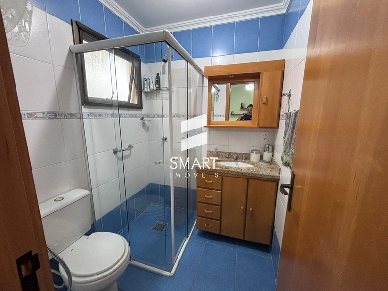 Seu Novo Lar no Residencial Dreger – 3 Dormitórios Mobiliado em Capão da Canoa”: 16ª foto da galeria de imagens do imóvel