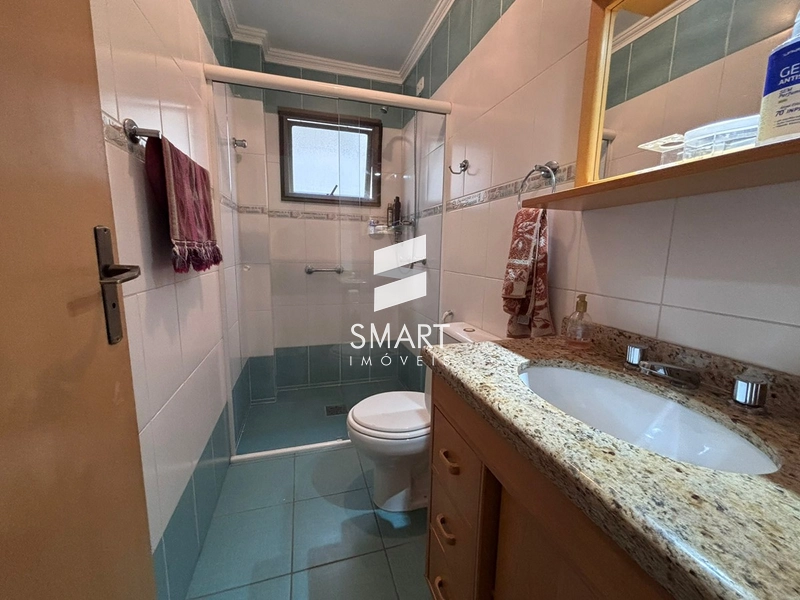 Seu Novo Lar no Residencial Dreger – 3 Dormitórios Mobiliado em Capão da Canoa”: 8ª foto da galeria de imagens do imóvel