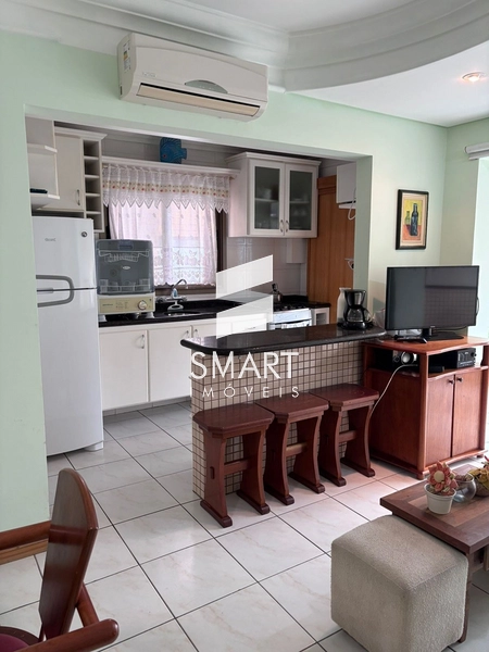 Seu Novo Lar no Residencial Dreger – 3 Dormitórios Mobiliado em Capão da Canoa”: 3ª foto da galeria de imagens do imóvel