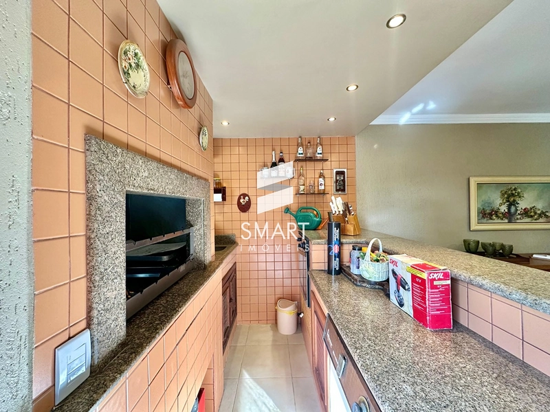 Sobrado à venda no centro de Xangri-Lá: 12ª foto da galeria de imagens do imóvel